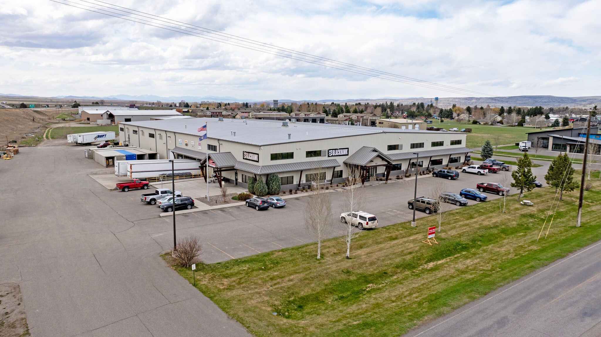 275 Manhattan South Rd, Manhattan, MT for lease Building Photo- Image 1 of 27