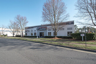 More details for 1935 John Crosland Jr Dr, Charlotte, NC - Industrial for Sale