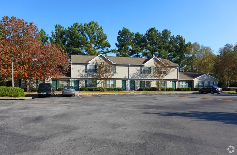 5025 Blue Springs Rd, Huntsville, AL 35810