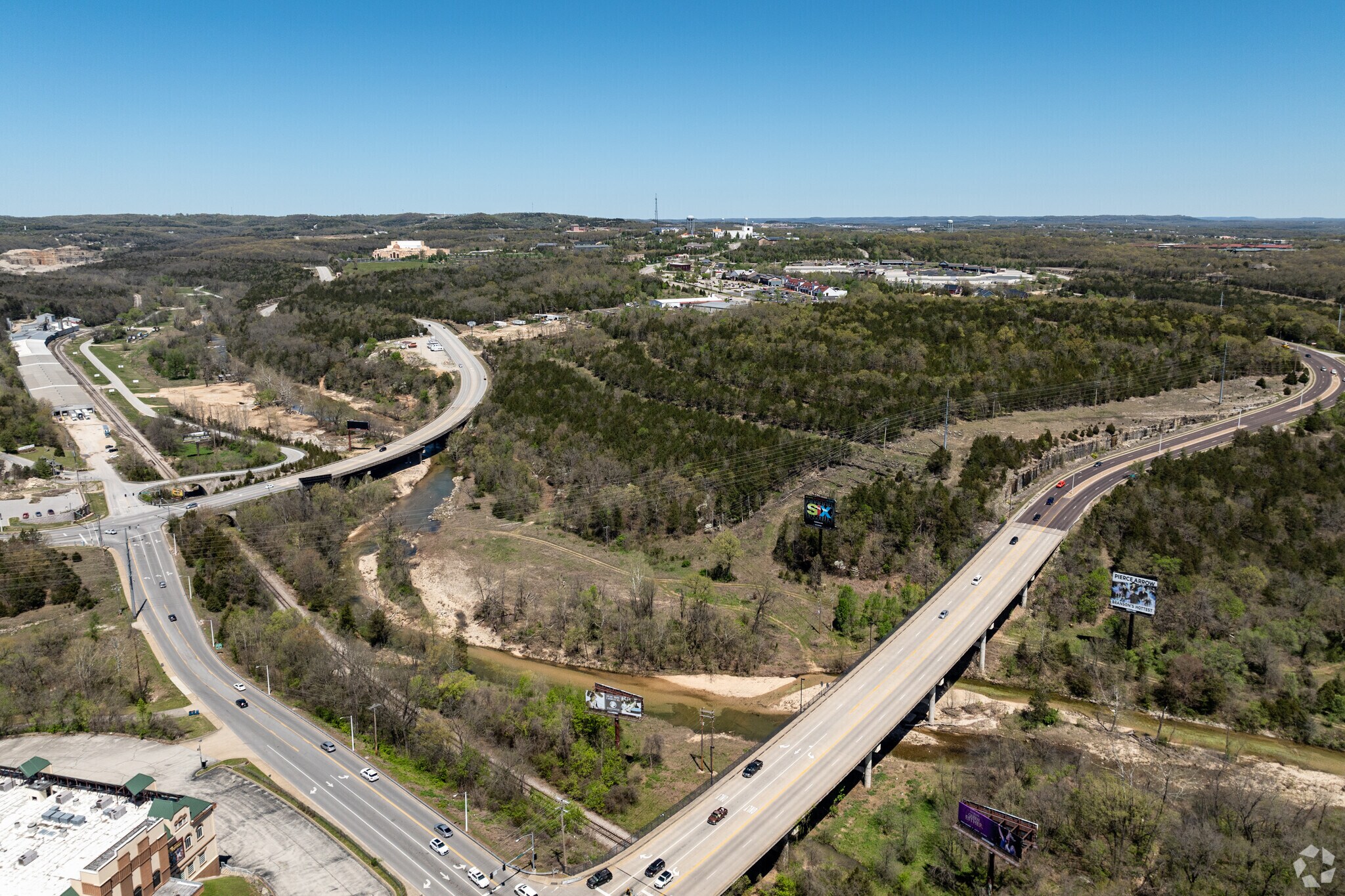 4100 Gretna Rd, Branson, MO for sale Building Photo- Image 1 of 1