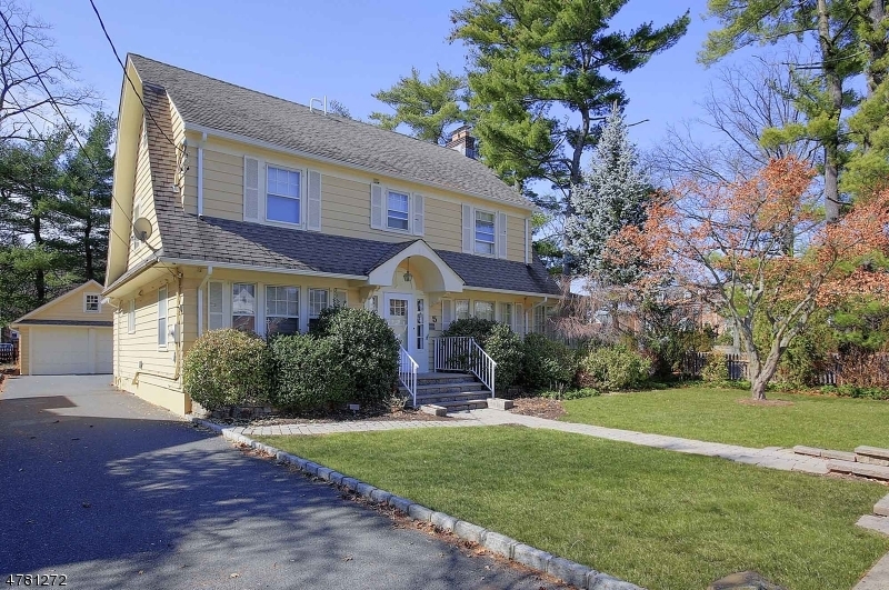 5 Tulip St, Summit, NJ for sale - Building Photo - Image 1 of 1