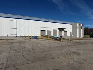 More details for 524 35th St N, Birmingham, AL - Industrial for Lease