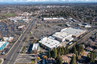 7342-7350 Greenback Ln, Citrus Heights, CA - AERIAL map view - Image1