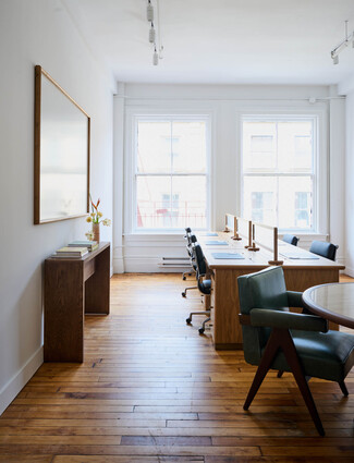 More details for 32 Mercer St, New York, NY - Coworking for Lease