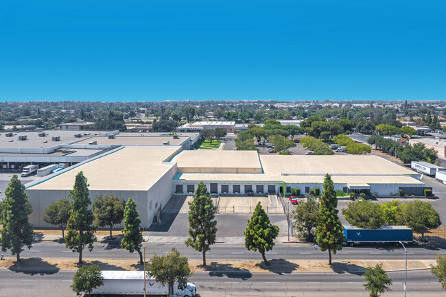 More details for 1931 G St, Fresno, CA - Office, Industrial for Lease