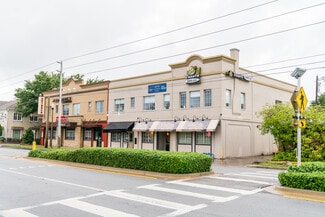 More details for 1914 4th St N, Saint Petersburg, FL - Office/Retail for Lease