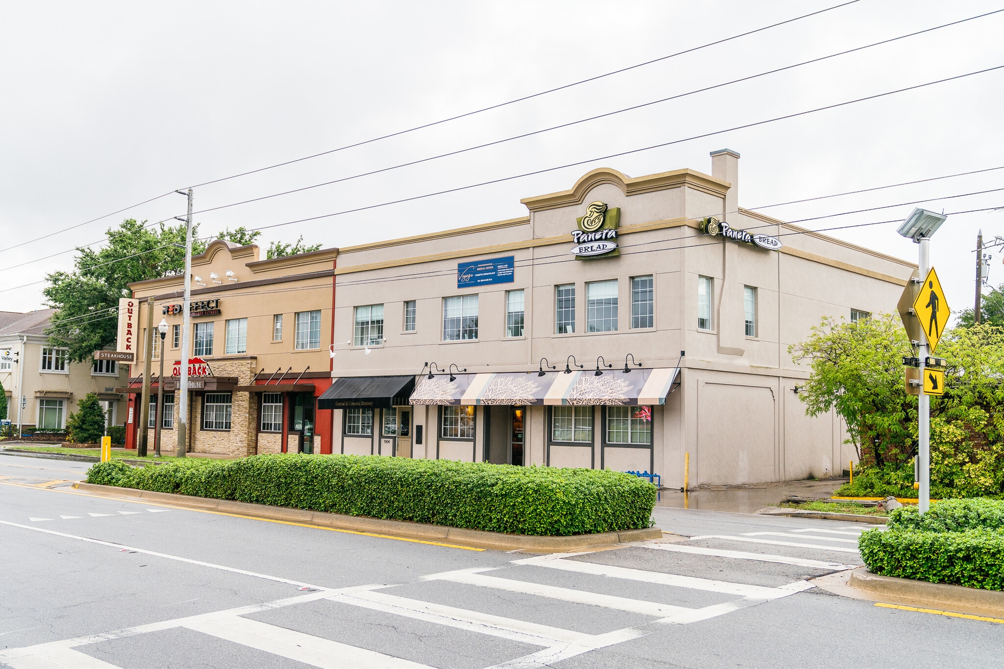 1914 4th St N, Saint Petersburg, FL for lease Building Photo- Image 1 of 27