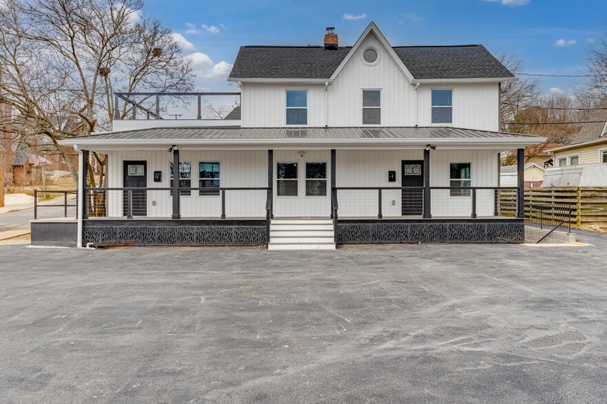 7200 Belair Rd, Baltimore, MD 21206