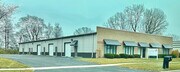 6128 Merger Dr, Holland OH - Day Care Center