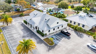 More details for 6906 Madison St, New Port Richey, FL - Office for Sale