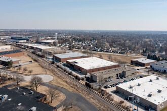 490 Windy Point Dr, Glendale Heights, IL - AERIAL  map view - Image1