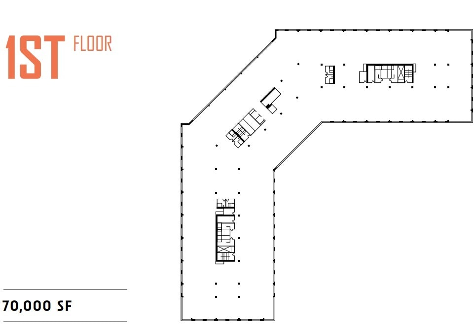 940 Ridgebrook Rd, Sparks, MD for lease Floor Plan- Image 1 of 1