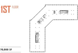940 Ridgebrook Rd, Sparks, MD for lease Floor Plan- Image 1 of 1