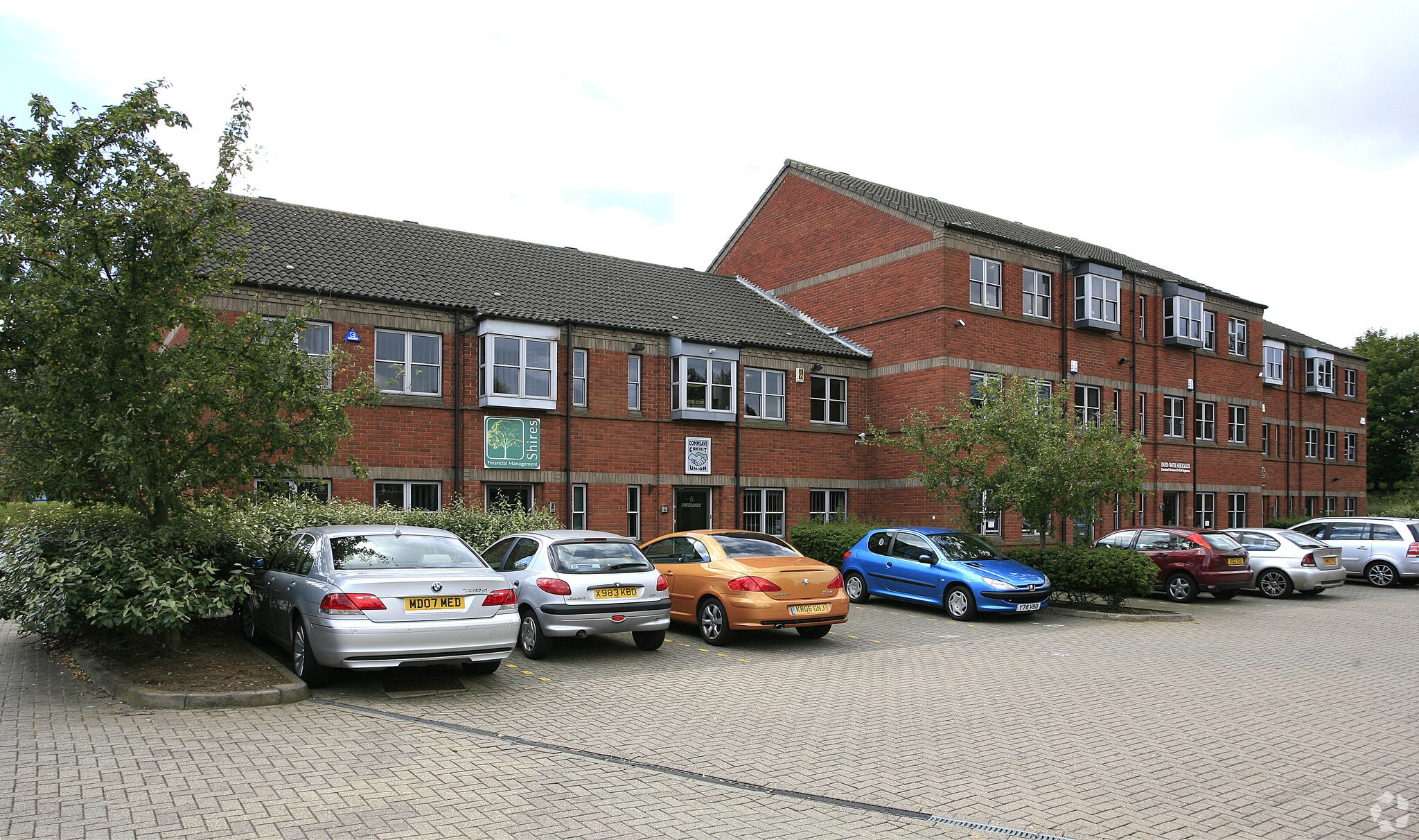 5-10 Duncan Clos, Northampton for sale Building Photo- Image 1 of 1