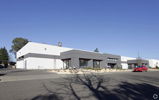 More details for 430 Aaron St, Cotati, CA - Industrial for Lease