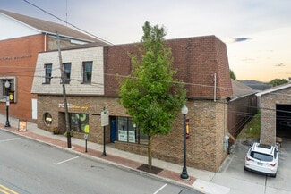 More details for 308 W High St, Ebensburg, PA - Office/Retail for Lease