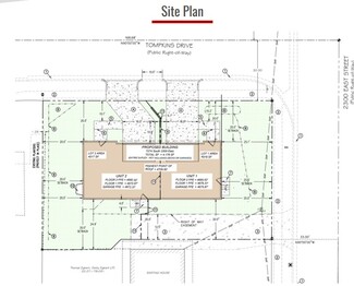 More details for 7274 2300 E, Cottonwood Heights, UT - Land for Sale