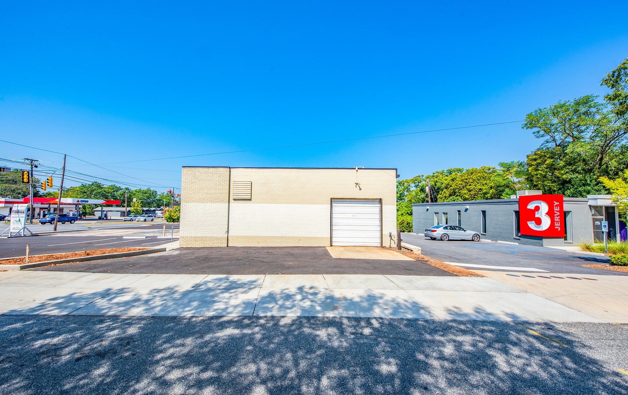 1411 Laurens Rd, Greenville, SC 29607 Retail for Lease