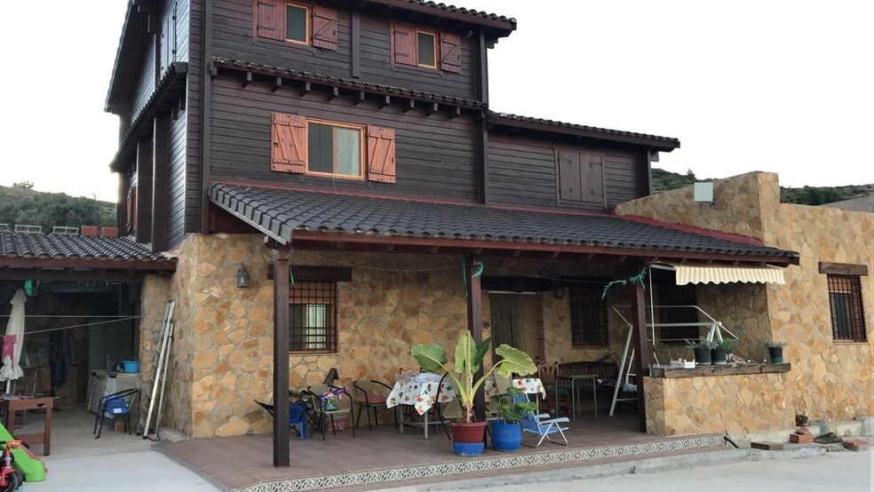 Mas, S/N, Sierra Engarcerán, Castellón for sale - Building Photo - Image 1 of 18