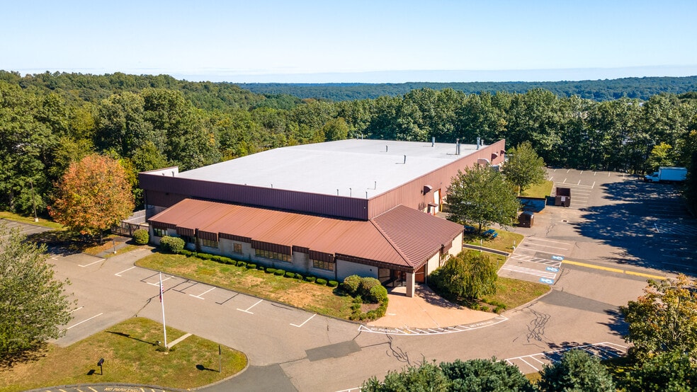 10 Mountain View Dr, Shelton, CT 06484