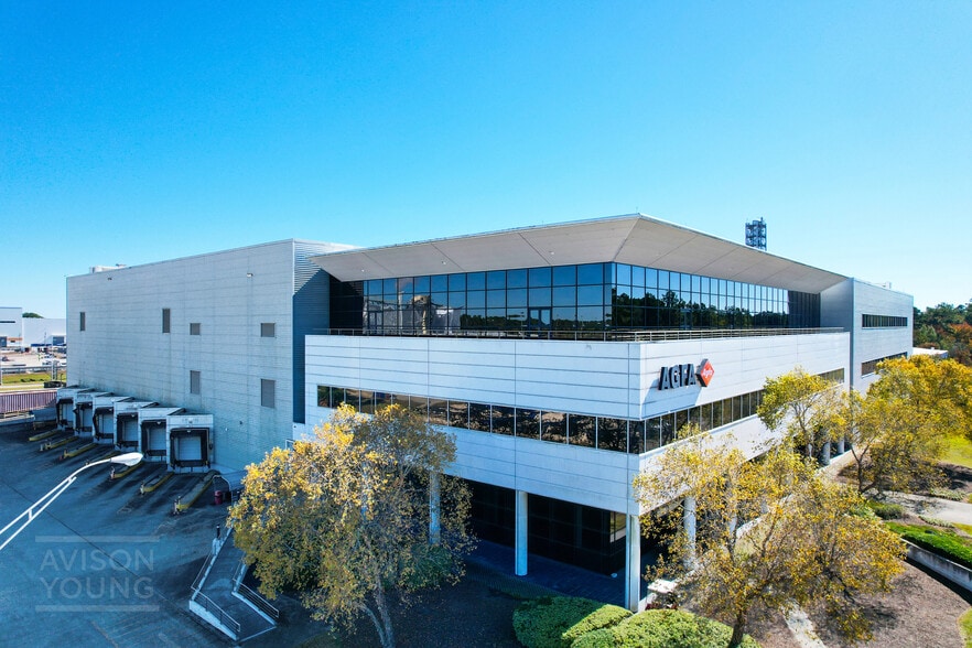 1658 Bushy Park Rd, Goose Creek, SC for sale - Building Photo - Image 3 of 17