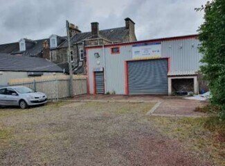 More details for 10 Crossgates, Larkhall - Industrial for Lease