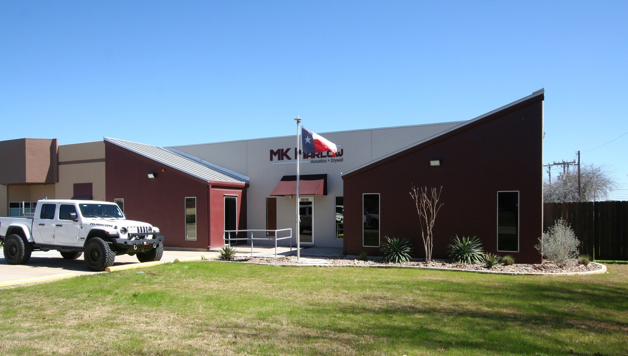 16116 College Oak Dr, San Antonio, TX for lease Building Photo- Image 1 of 17