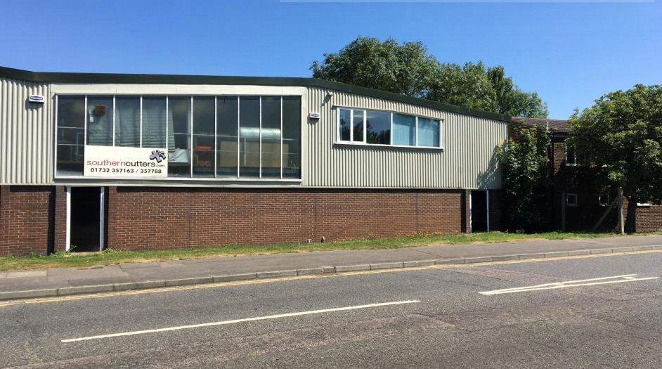 Strawberry Vale, Tonbridge for sale - Building Photo - Image 1 of 1