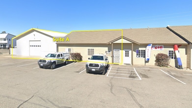 6009 W Seltice Way, Post Falls, ID for lease Interior Photo- Image 2 of 3