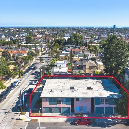 1535 Loma Ave, Long Beach, CA 90804