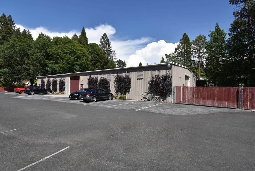 521 Searls Ave, Nevada City, CA for sale - Building Photo - Image 1 of 1