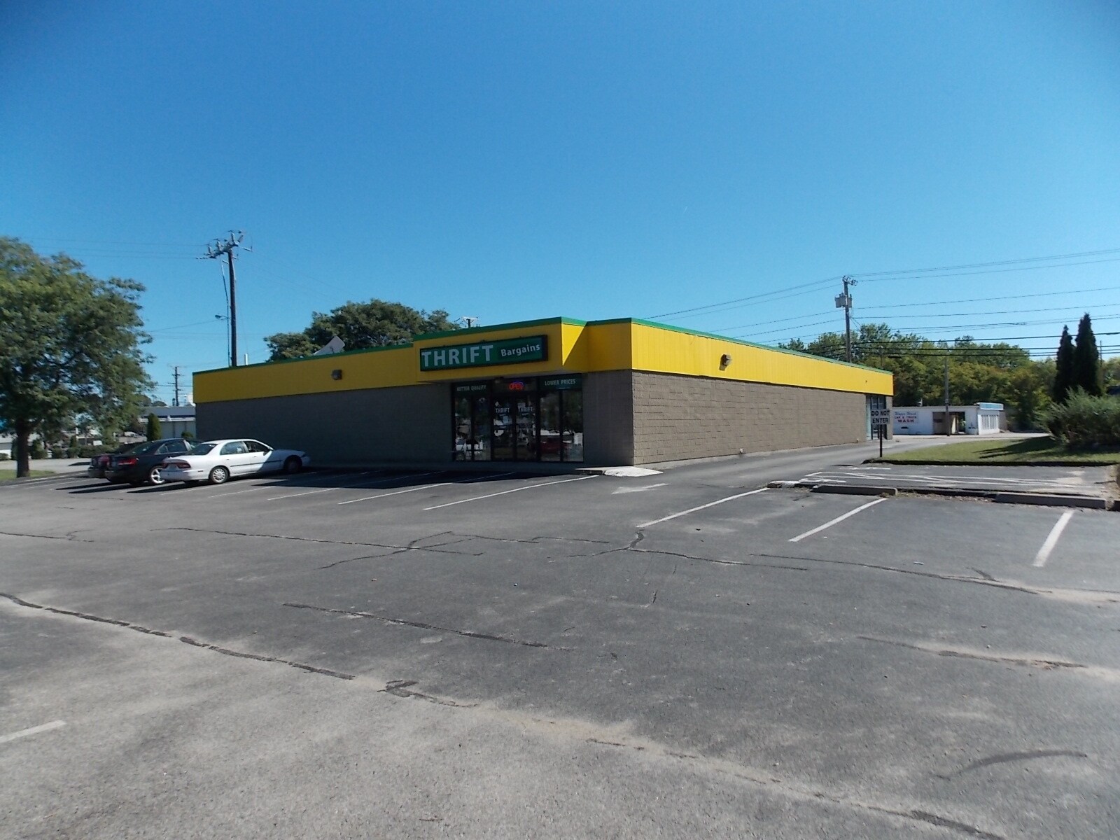 2271 Pawtucket Ave, East Providence, RI for sale Primary Photo- Image 1 of 1