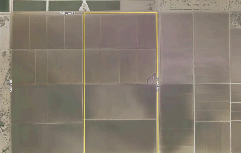 16719 S Tweedy Rd, Eloy, AZ for sale - Primary Photo - Image 1 of 1