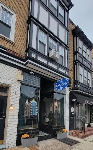 219 Kings Hwy E, Haddonfield, NJ for sale Building Photo- Image 1 of 1