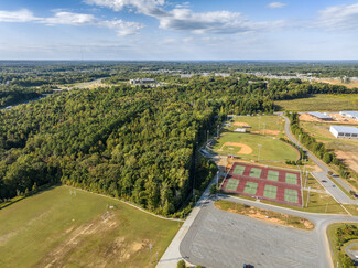 More details for Allen Station dr, Charlotte, NC - Land for Sale