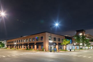 More details for 44 S Vail Ave, Arlington Heights, IL - Office, Flex for Lease