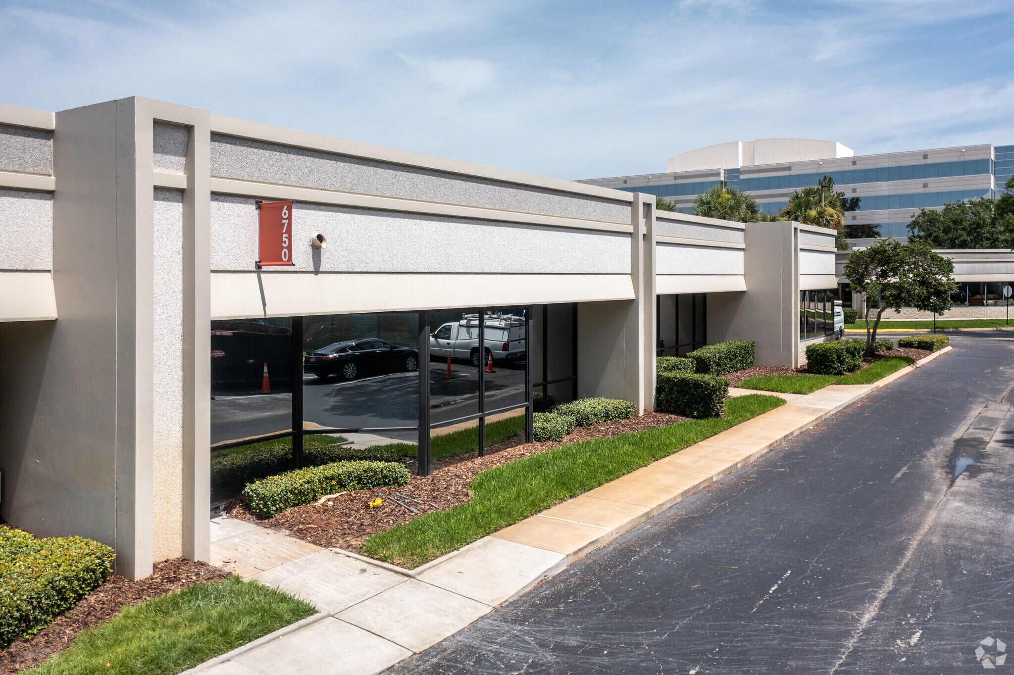 6649 Westwood Blvd, Orlando, FL 32821 Westwood Center