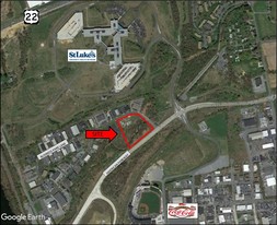 560-580 Business Park Ln, Allentown PA - Commercial Real Estate