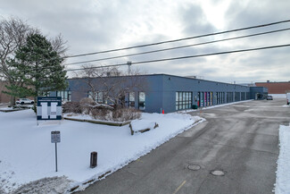 More details for 171-193 Denison St, Markham, ON - Industrial for Sale