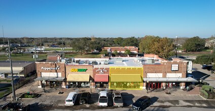 8502-8510 FM 359 Rd S, Fulshear, TX for lease Building Photo- Image 1 of 2