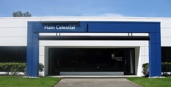 Alexandria Center for Advanced Technologies - Warehouse