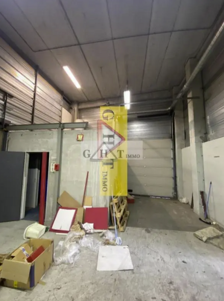 Flex in Ablon-sur-Seine for sale - Interior Photo - Image 3 of 7