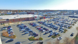 More details for 199-215 Plain St, Lowell, MA - Retail, Industrial for Lease