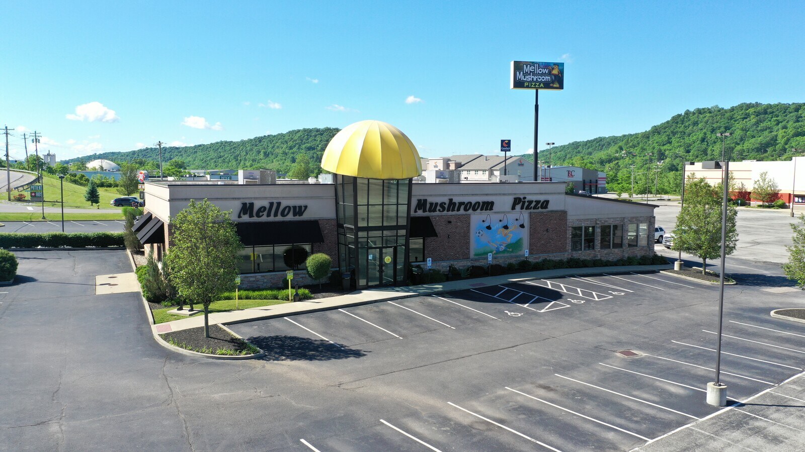 1014 Town Dr, Highland Heights, KY 41076 Retail Property for Sale