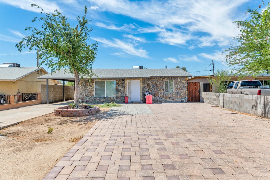 3039 W Holly St, Phoenix, AZ for sale - Building Photo - Image 1 of 1