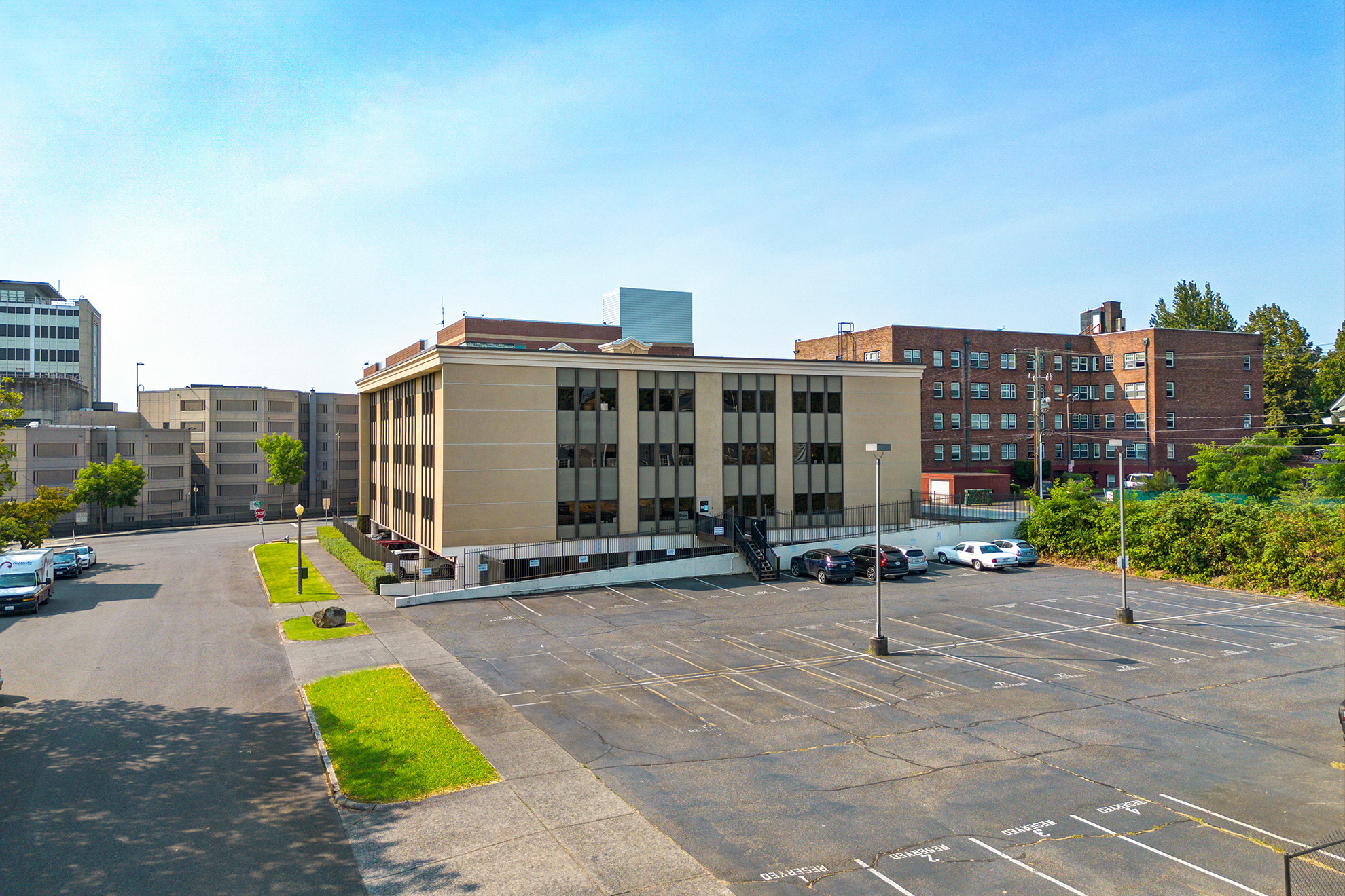 705 S 9th St, Tacoma, WA for sale Building Photo- Image 1 of 40