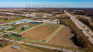 More details for North Wind Court LLC, Effingham, IL - Land for Sale