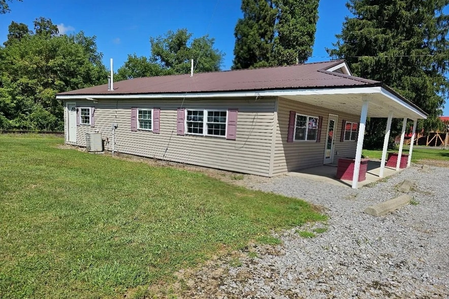 3963 Main St, Scio, NY for sale - Building Photo - Image 3 of 28