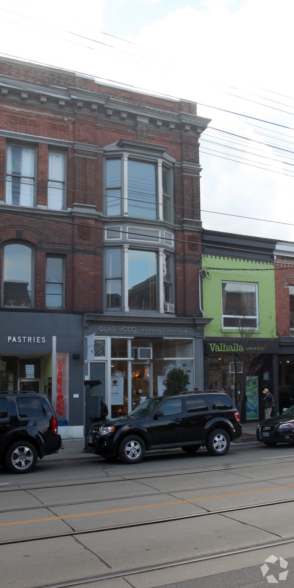 789 Queen St W, Toronto, ON for sale Primary Photo- Image 1 of 1