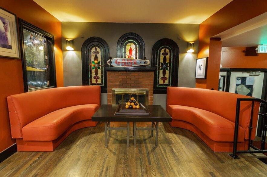 1490 Eudora St, Denver, CO for lease - Interior Photo - Image 3 of 6